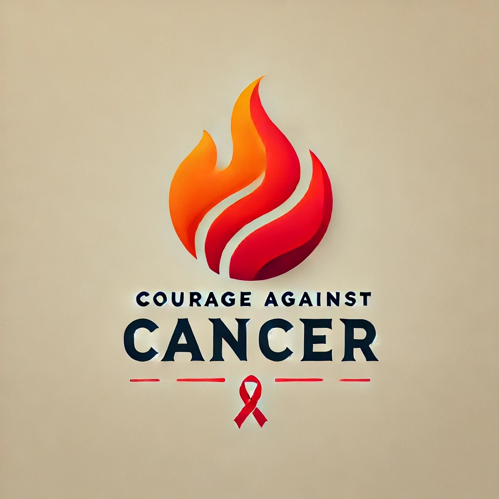 Courage Against Cancer promoting Real Hope, Real Healing, Rooted in Courage
