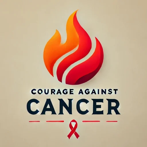 Courage Against Cancer promoting Real Hope, Real Healing, Rooted in Courage