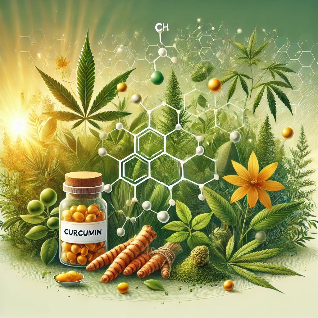 Natural cancer remedies from courage against cancer